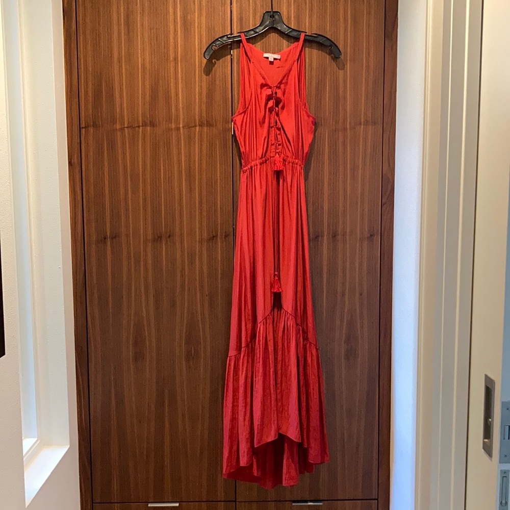 Calypso St Barth silk dress, small